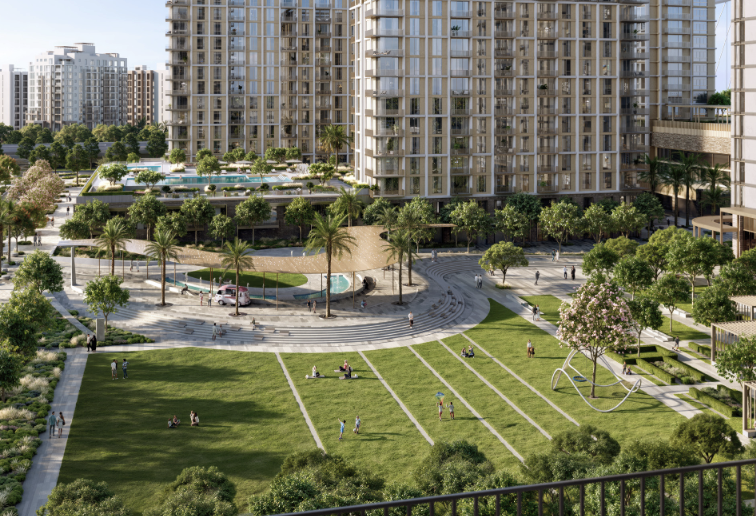 【 Emaar |Valo 】 【 Emaar |Valo 】