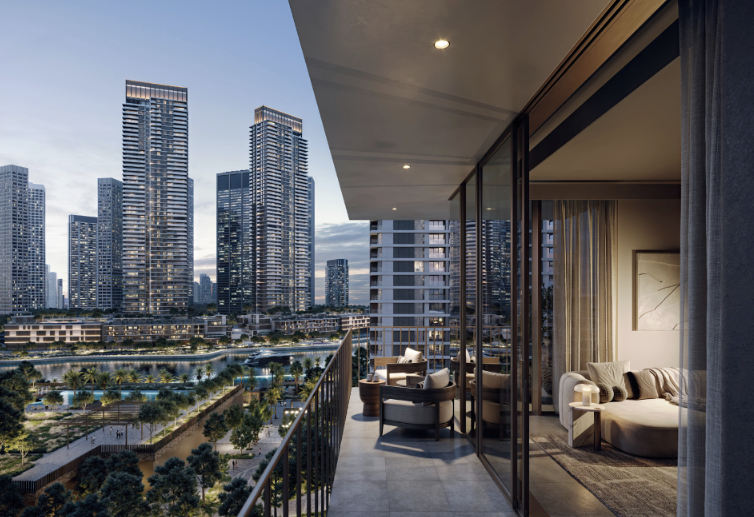 【 Emaar |Valo 】 【 Emaar |Valo 】