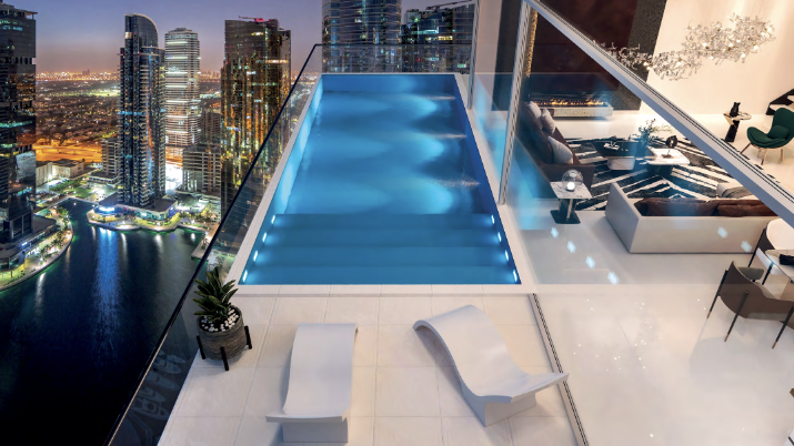 【 Danube|Viewz 2 Sky Villas 】 【 Danube|Viewz 2 Sky Villas 】