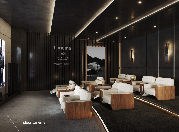 【 Danube|Viewz 2 Sky Villas 】 【 Danube|Viewz 2 Sky Villas 】