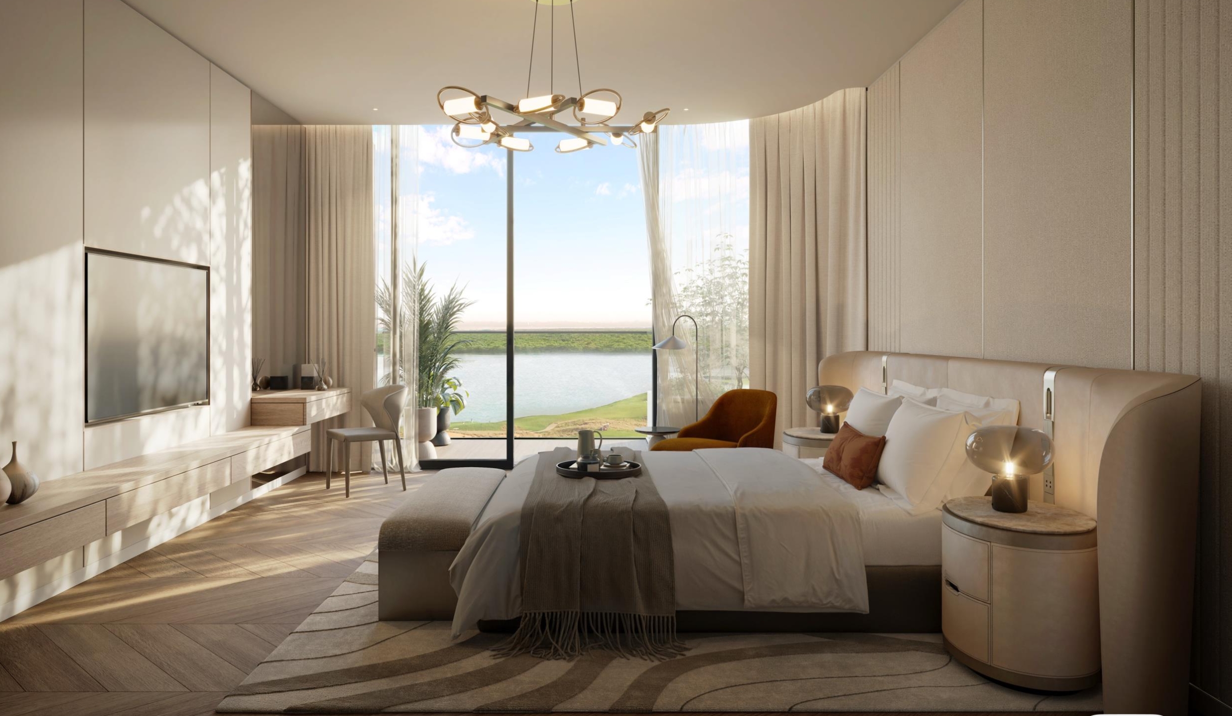 【 Aldar|Waldorf Astoria 】 【 Aldar|Waldorf Astoria 】