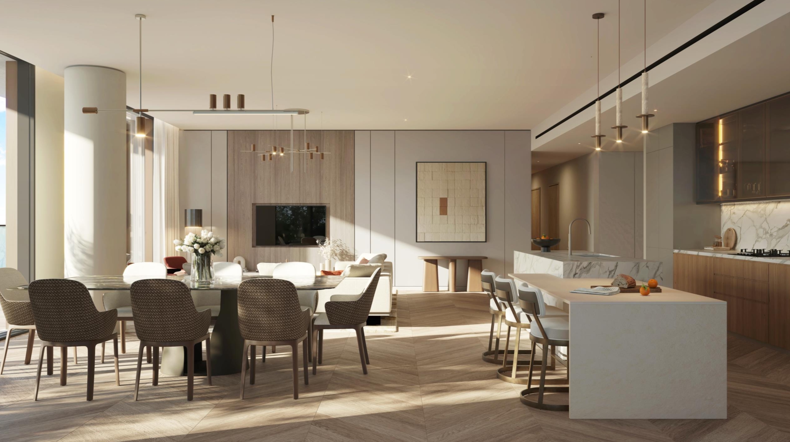 【 Aldar|Waldorf Astoria 】 【 Aldar|Waldorf Astoria 】