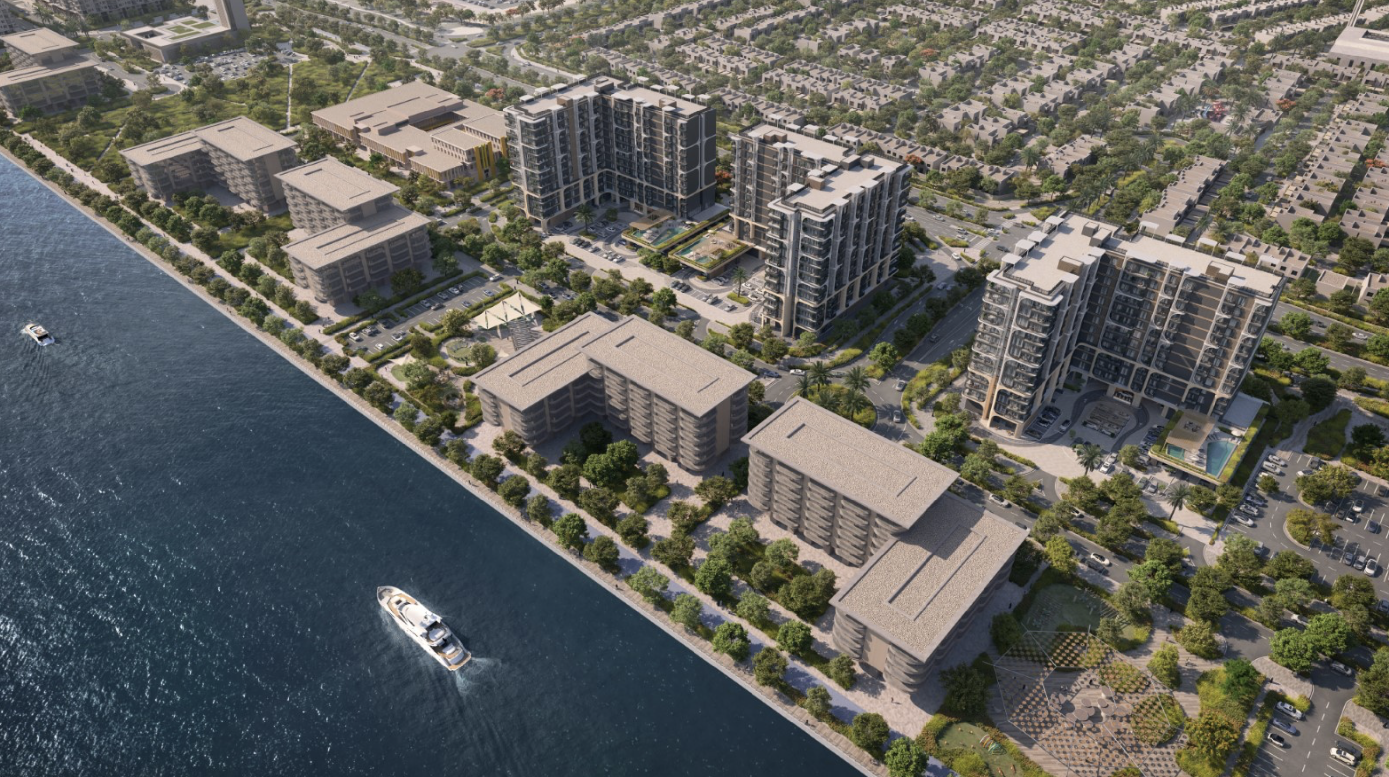 【 Aldar|Yas Living 】 【 Aldar|Yas Living 】