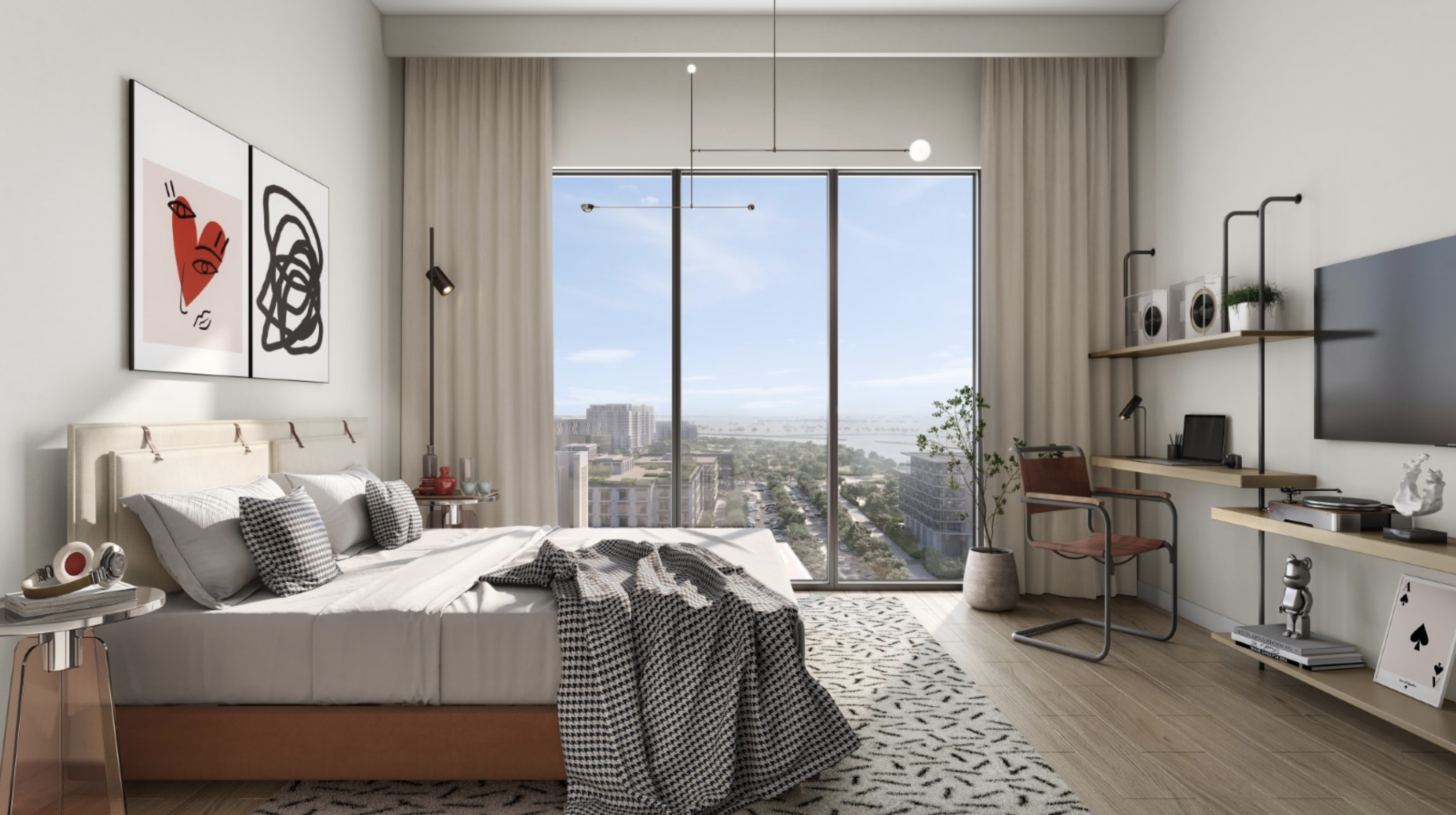 【 Aldar|Yas Living 】 【 Aldar|Yas Living 】