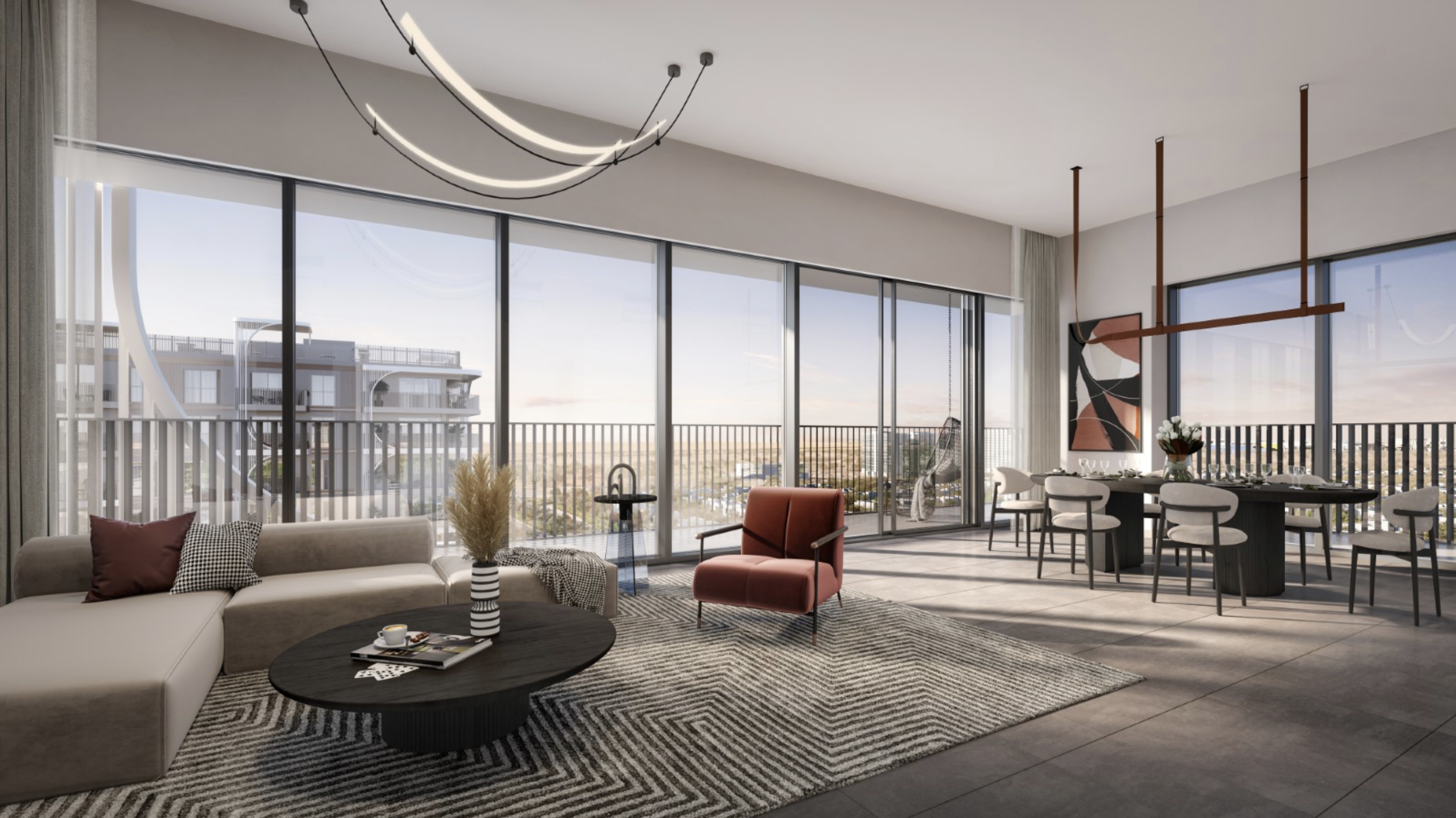 【 Aldar|Yas Living 】 【 Aldar|Yas Living 】