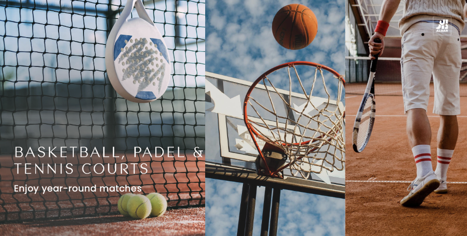 【 Aldar｜Yas Riva 】